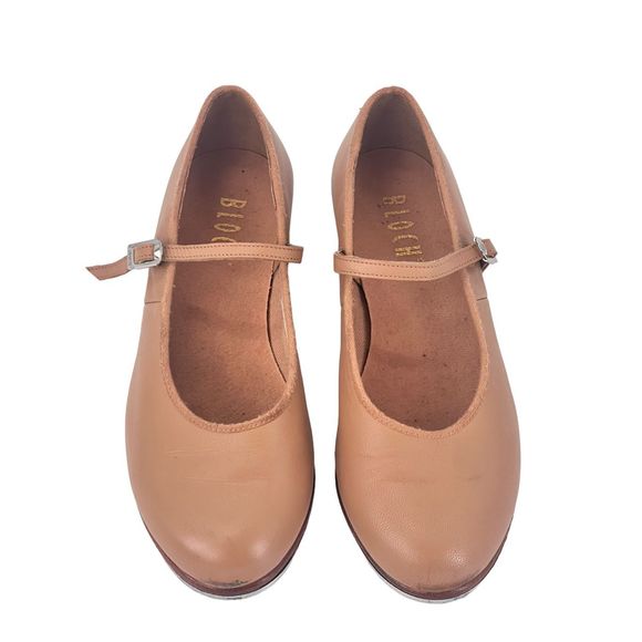 Bloch techno tap size 8 Mary Jane - Picture 2 of 10
